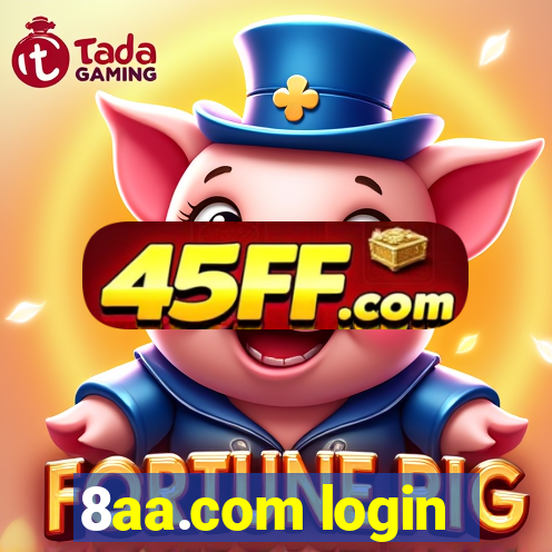 8aa.com login
